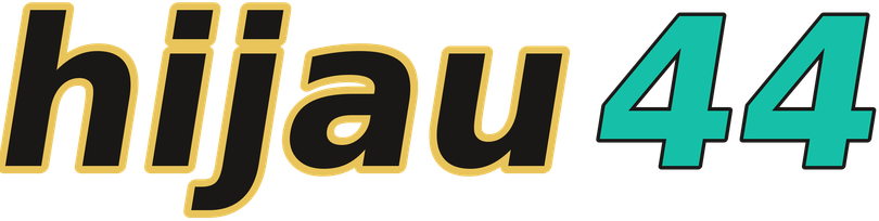 hijau44 logo